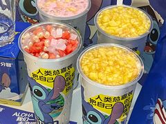-7分甜(天津南开大悦城店)
