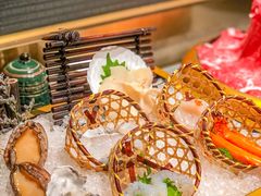 -一绪に寿喜烧(虹悦城店)