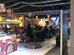 -盒马鲜生(枣园路店)