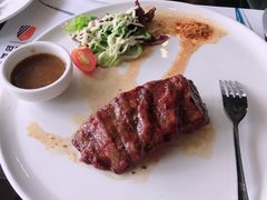 -法兰度航空主题餐厅(端州店)