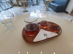 -普素书咖茶空间