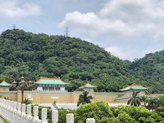 -台北故宫博物院