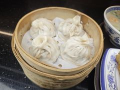 -清真马祥兴菜馆(云南北路店)