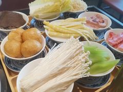 -咏江南·苏式火锅·苏州评弹(观前街店)