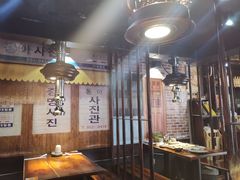 大堂-火炉情韩国料理店(古田路店)