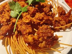 -肴约·花园式餐厅(湖里店)