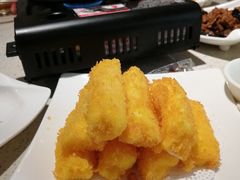 -阿莉餐厅(枣阳路店)