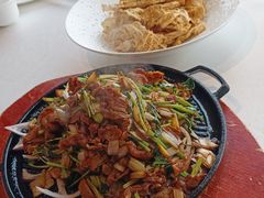 -满堂·烤鸭店·北京菜(鼓楼店)