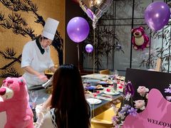 -松临·铁板烧&Omakase(神农店)