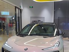 -莲花跑车(国贸商城店)