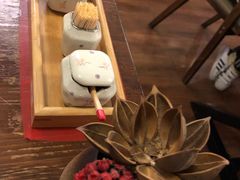 -白石的深夜食堂(大上海店)