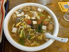 -杏花村水席楼·洛阳水席(老城十字街店)