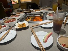 -海底捞火锅(正大乐城店)