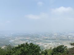 -金龙寺国家森林公园