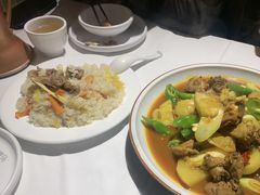 -西域阿里马新疆菜·清真(桂花路店)