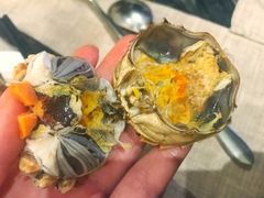 -东方红海鲜百汇(国际大厦店)