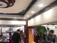 大堂-孟家蟹包(锦绣街店)