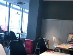 -肯德基(安定门店)