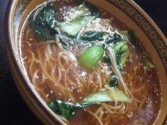 -天龙宝严素食馆(大兴善寺店)