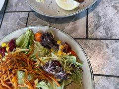 -盐说Salt Talk北美风味西餐厅(海上世界店)