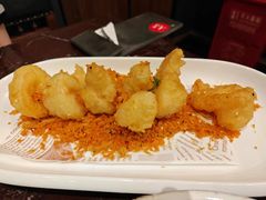 -新白鹿餐厅(爱琴海购物中心店)