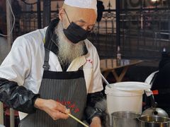 -清真老马家国华牛奶鸡蛋醪糟(正宁路店)