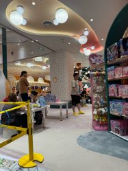 -奈尔宝·儿童乐园·亲子餐厅(苏州大悦城店)