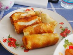 -卓娅俄餐厅(恩和俄罗斯民族乡店)