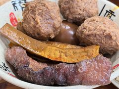 -任记七中刀削面(总店)