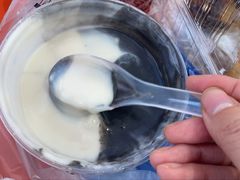 -鞠氏黑芝麻糊(水塔店)