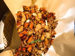 -外婆私房菜(新亚百货店)