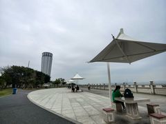 -华侨公园