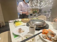 -蓬客精品酒店(南山海岸城购物中心店)
