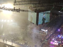 -宝能国际体育演艺中心