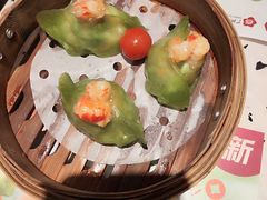 -点都德(广州白云山景区南门店)