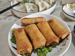 -八珍手工水饺·妈妈的爱(传芳巷店)