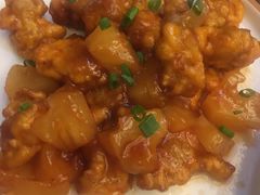 -堂宴·老厦门私房菜(1988仙岳总店)