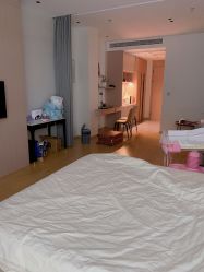 -瑞安母贝安月子会所