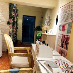 -Miss·A日式美甲美睫