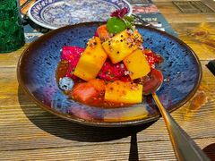 -卢布里西餐厅(总店)