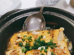 客家酿豆腐-围龙屋客家食府(福田店)