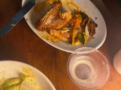 -上海柏悦酒店·世纪100牛排馆