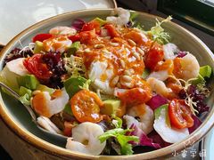 -RAC BAR(安福路店)