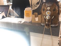 -素匠泰茶(三里屯SOHO工体奶茶店)