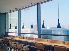 -魔方城市书房(中街益田店)