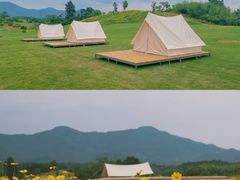-修水东浒寨风景区