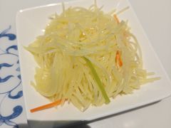 -东方饺子王(哈西万达店)