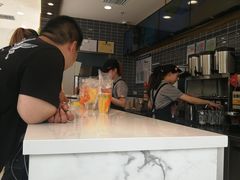 -CoCo都可(建外SOHO店)