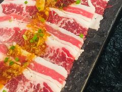 -炙忧烤肉屋(中国铁建广场店)