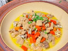 -辣得叫湘菜(四明店)